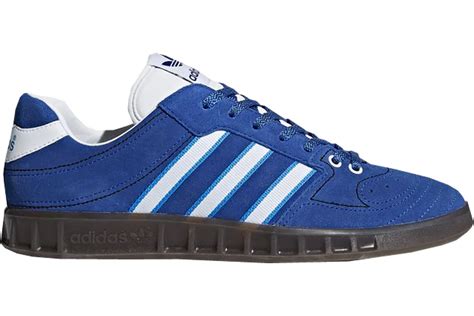 adidas spezial handball kreft|adidas Spezial Handball Kreft Collegiate Royal Men's.